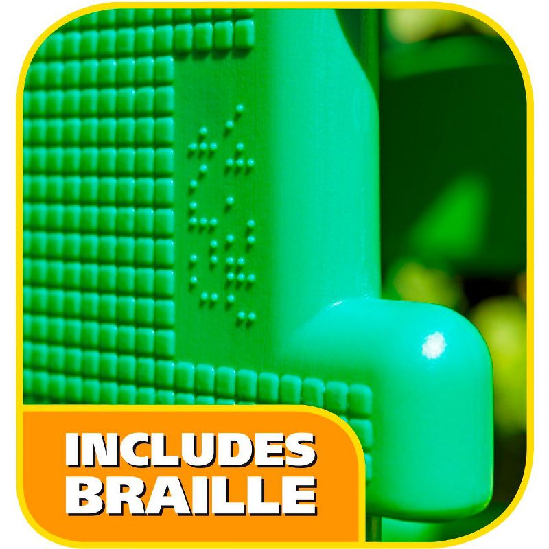 Polydron Giant Polydron Building Manipulatives, set of 40