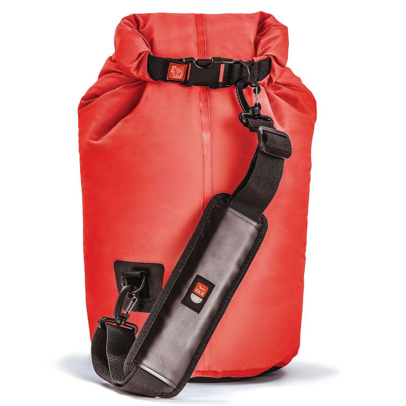 IceMule 1005 Classic Collapsible Portable Soft Sided Roll Top 15 Liter 12 Can Lightweight Insulated Waterproof Leak Proof Backpack Cooler Sling Bag