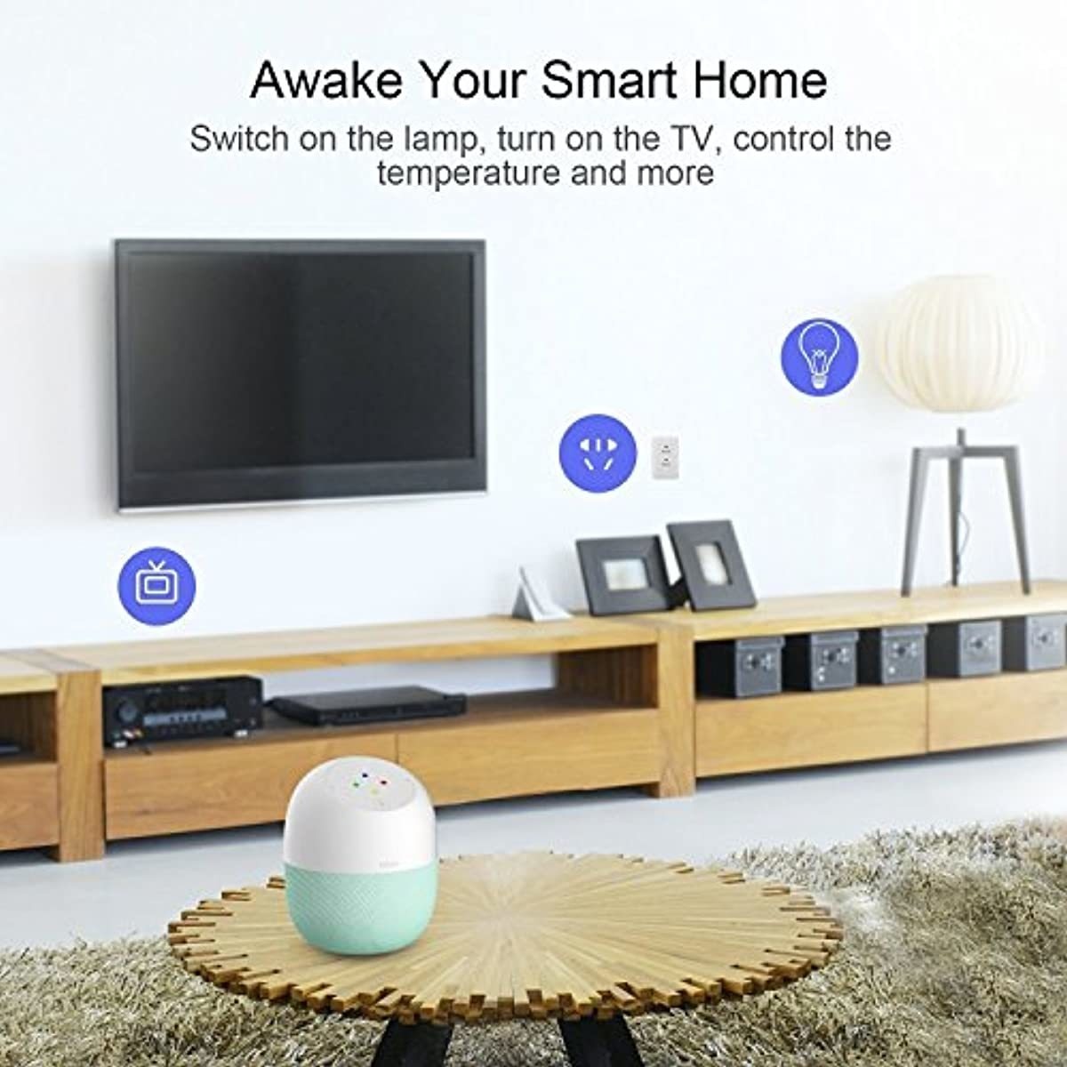 Headphone RADIGS RWM60U UHF Headset Wireless Microphone System,black