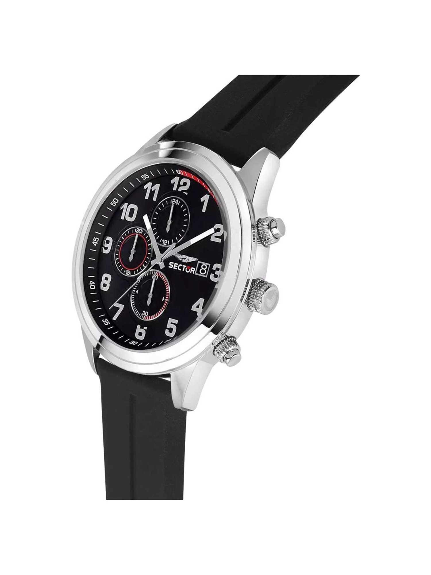 SECTOR R3271740001 Chronograph Watch for Men