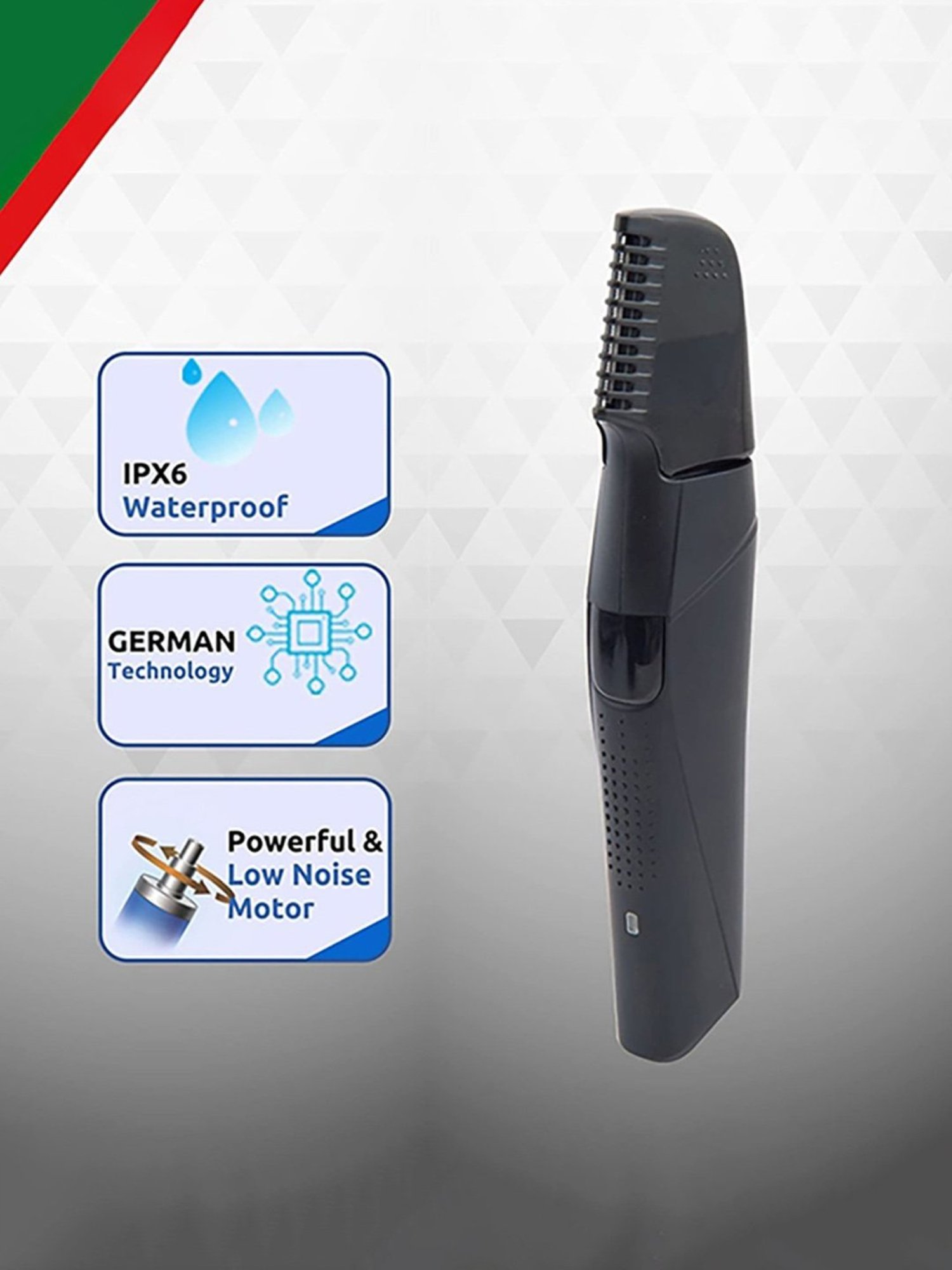 Wahl Moser 01400-0015 Hair Clipper