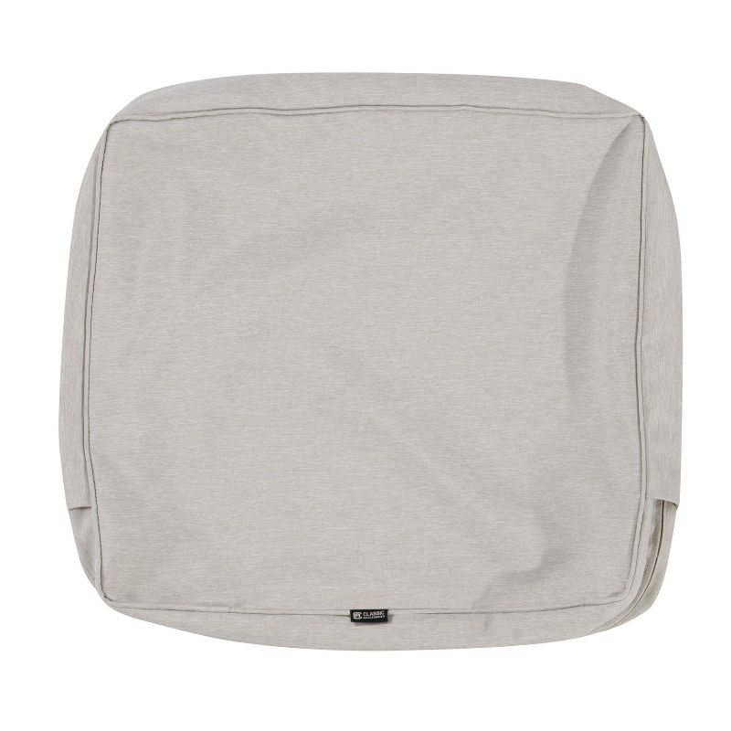 2pk Mina Victory Life Styles Solid Velvet Pillow Covers Brown - Nourison