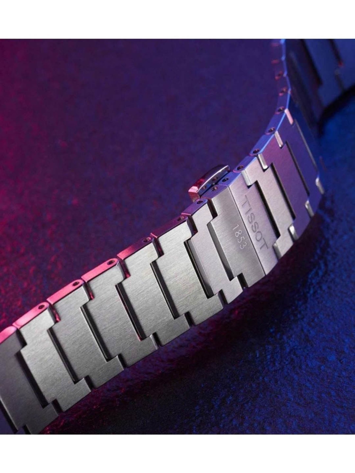 STRAND by Obaku S745GMVLSV Bay Lapis Multifunction Watch for Men