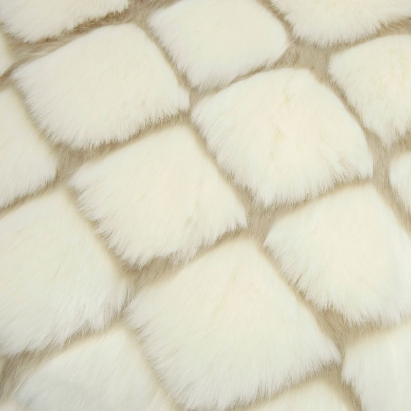 Geometric Filled Throw Pillow - Rizzy Home