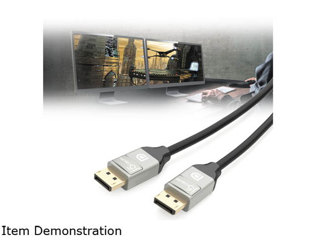 j5create 4K DisplayPort Cable