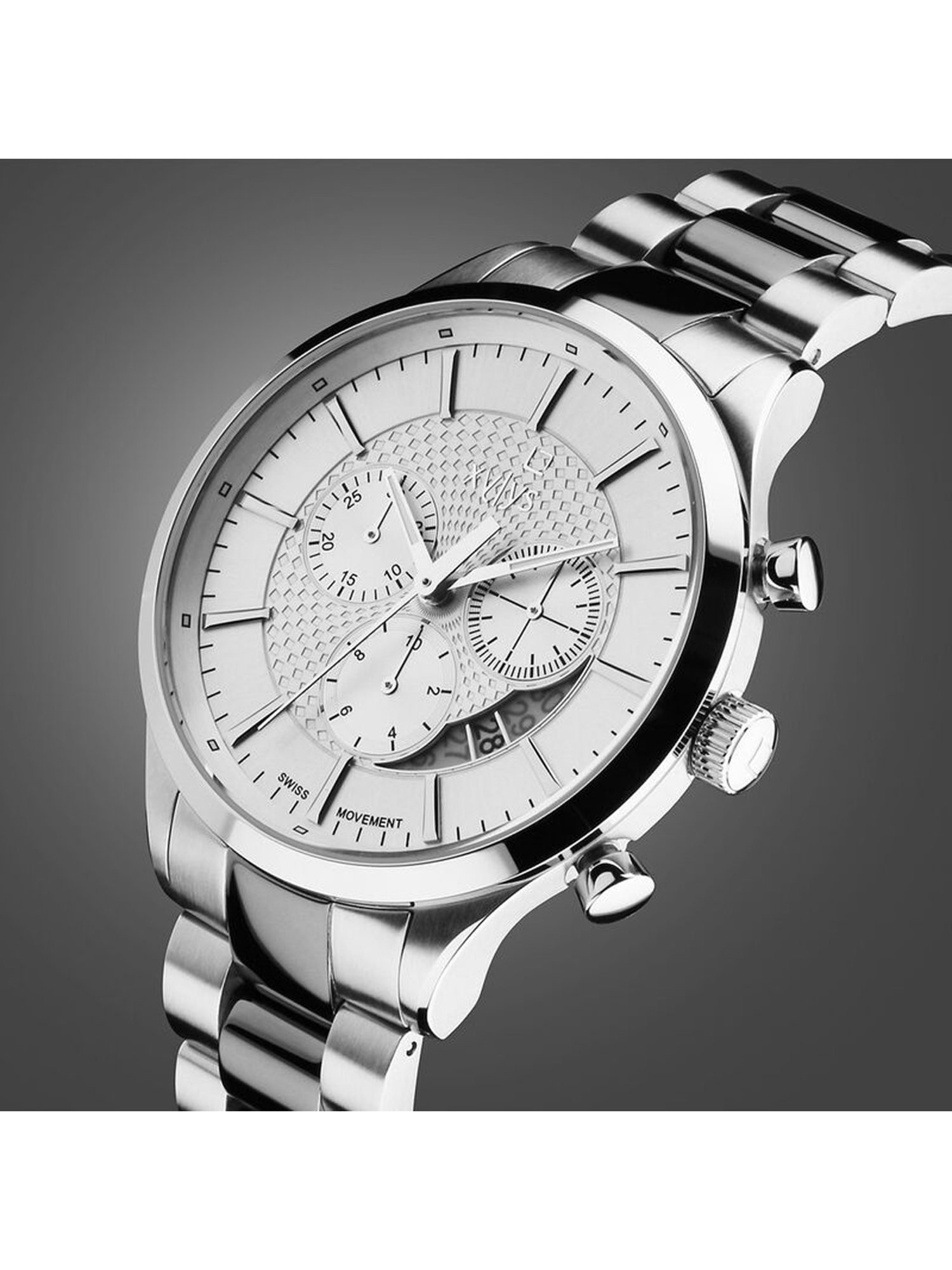 Xylys 40056KM02E Analog Watch for Men
