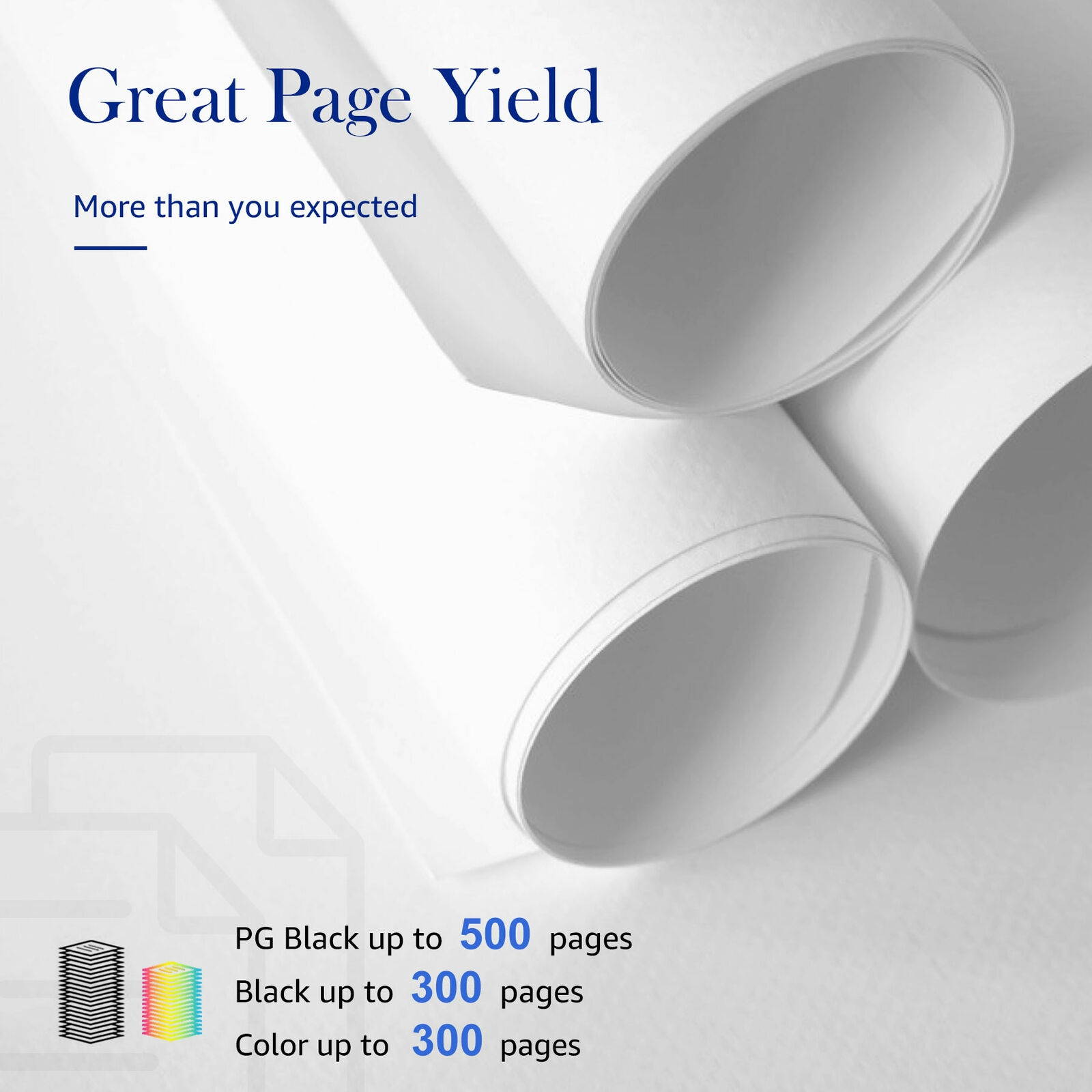 12 PK PGI-250XL CLI-251XL Ink Gray Set &Chip For Canon MG5620 iP8720 iX6820 Grey