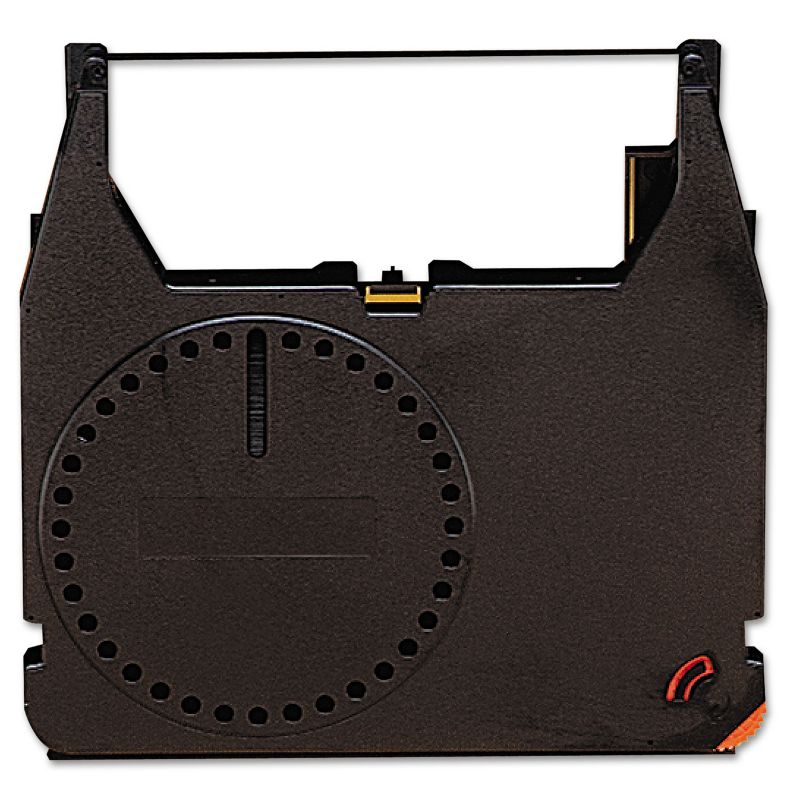 Dataproducts R5110 Compatible Correctable Ribbon Black 