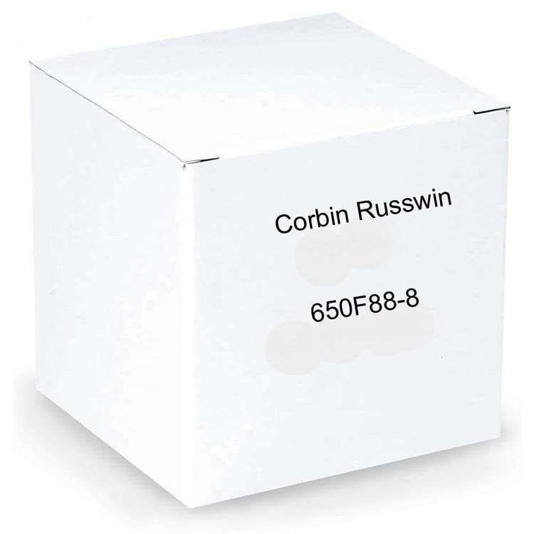 Corbin Russwin 650F88-8