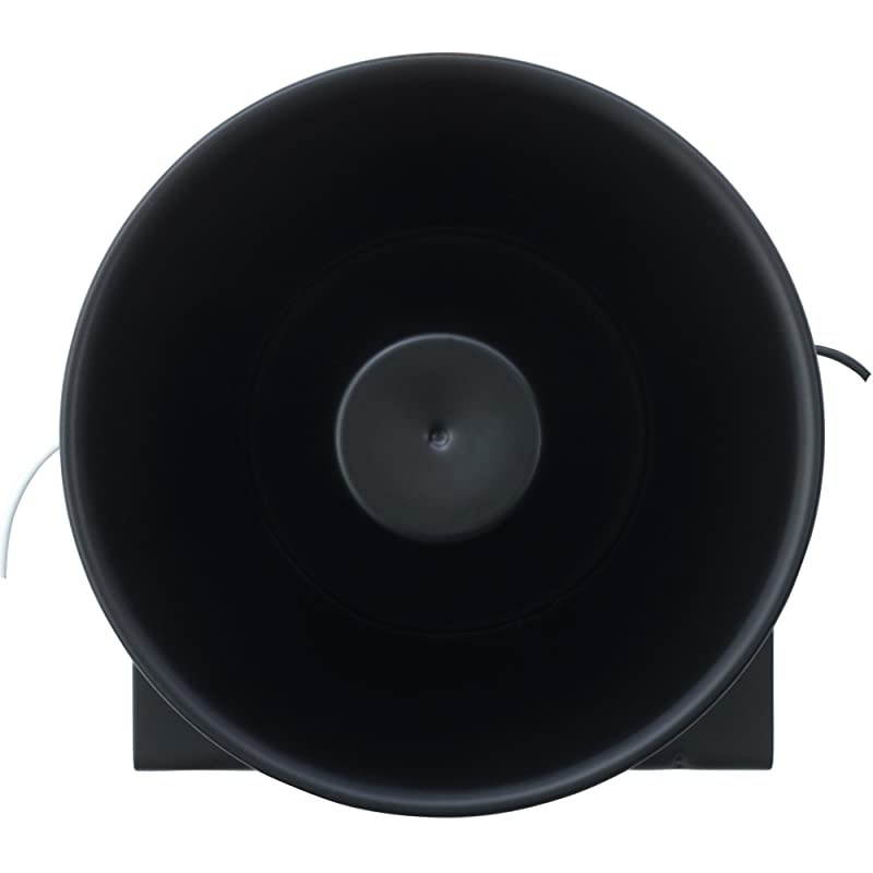 Supreme200W Siren Speaker High Performance Capable with Any 200W Siren