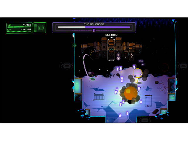 NeuroVoider [Online Game Code]