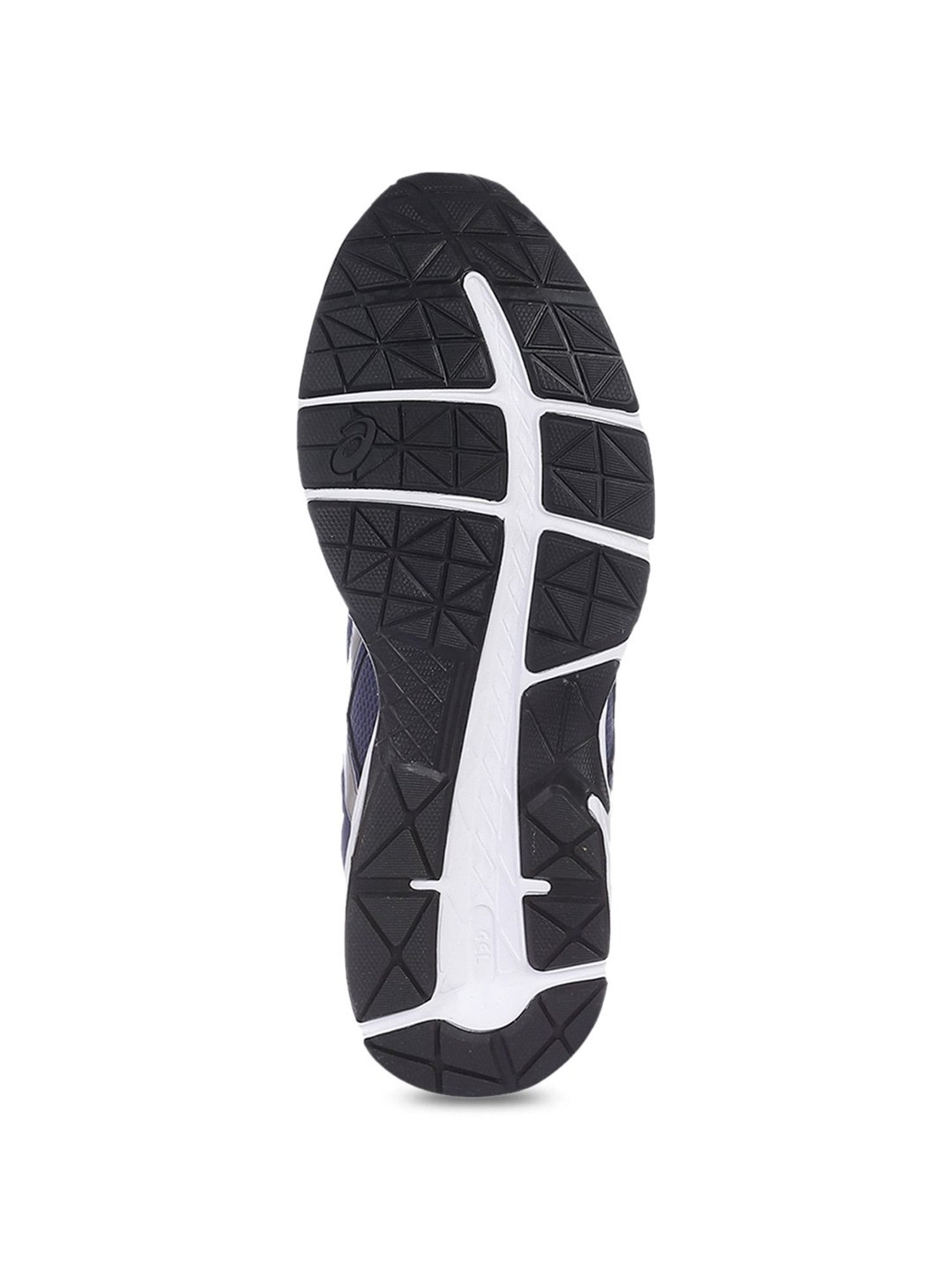 Asics Men's GEL-Asro Blue Running Shoes