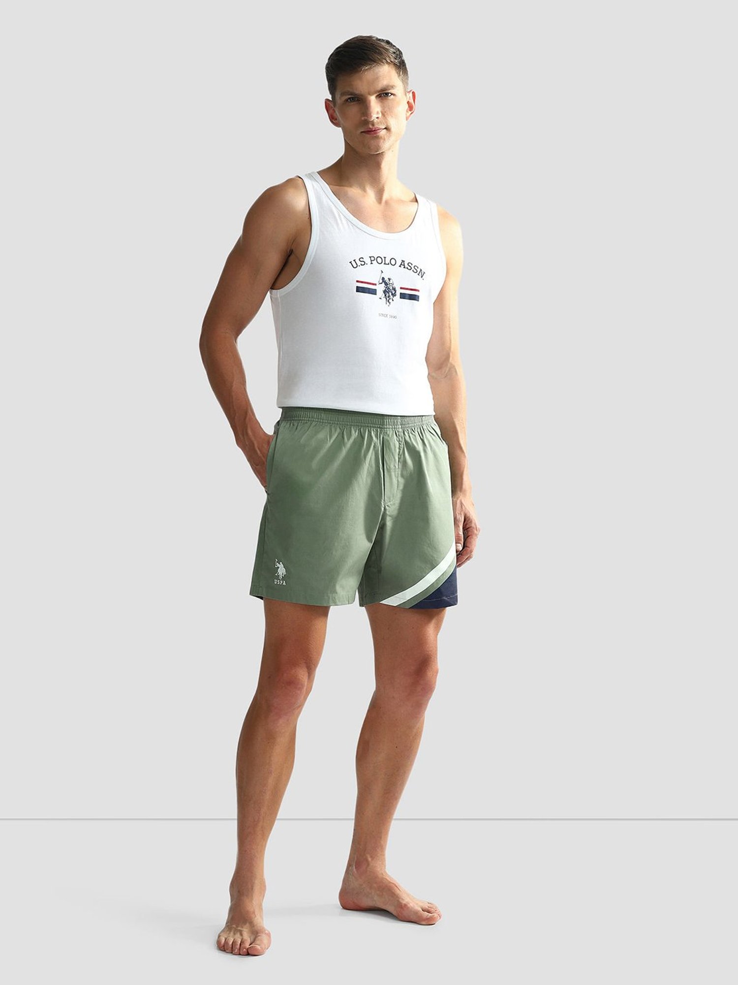 Columbia Men Black Midweight Stretch Tights