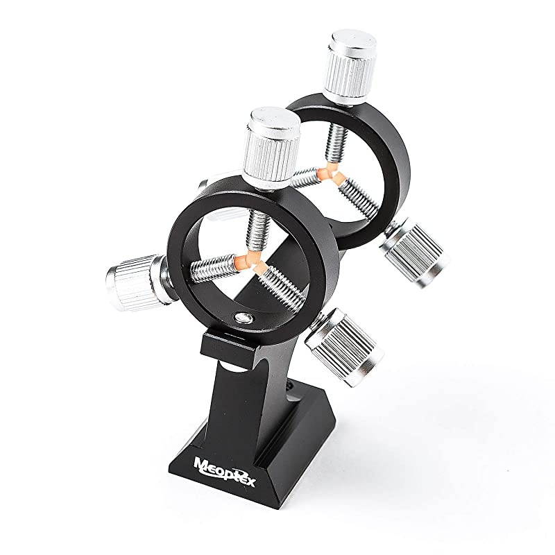 Deluxe Bracket for Laser Pointer for Telescope Laser is not Included