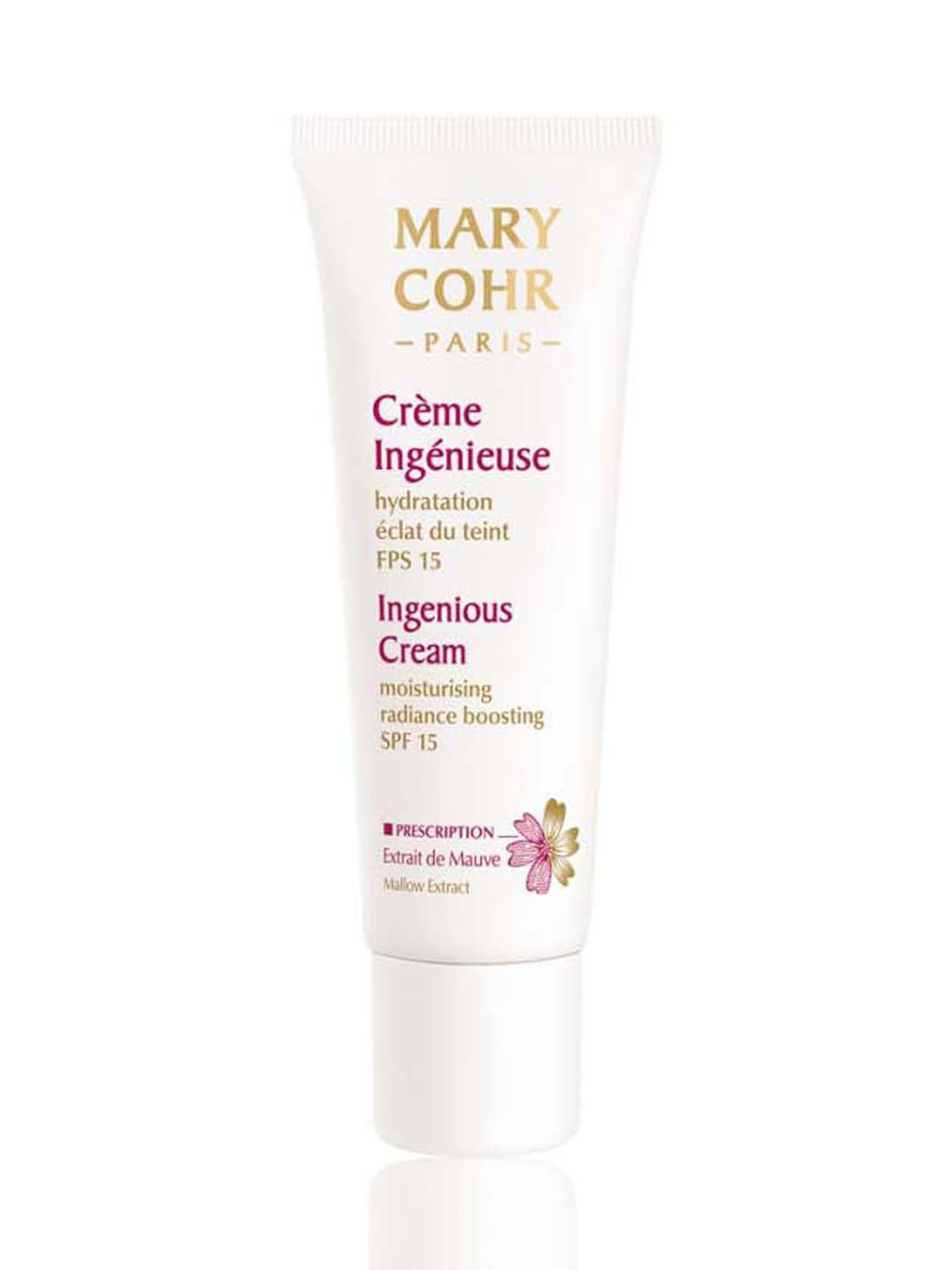 Mary Cohr Ingenious Cream - 30 ml