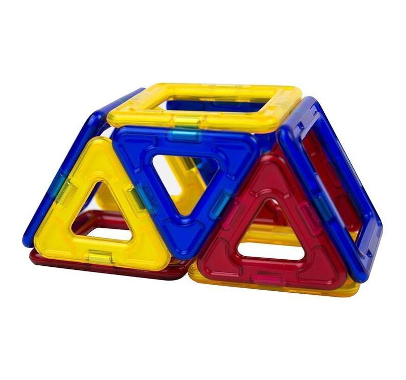 Magformers Primary 14 PC Set