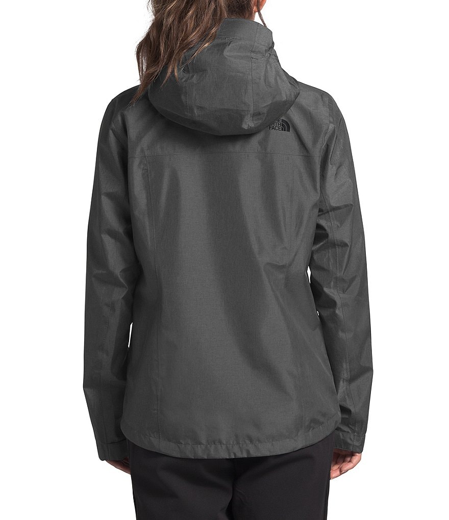 The North Face Dryzzle FUTURELIGHT&trade; Long Sleeve Lightweight Hooded Jacket