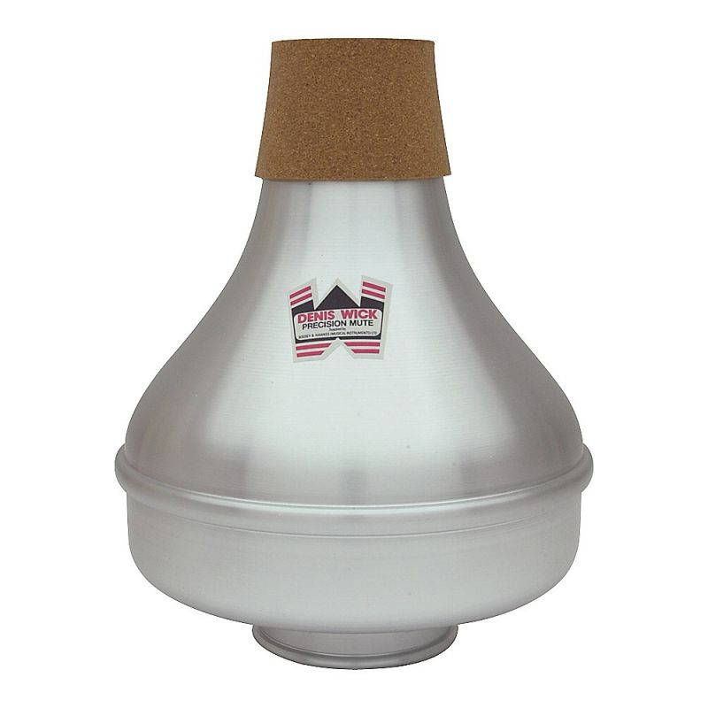 Denis Wick DW5507 Tenor Trombone Wah-Wah Mute