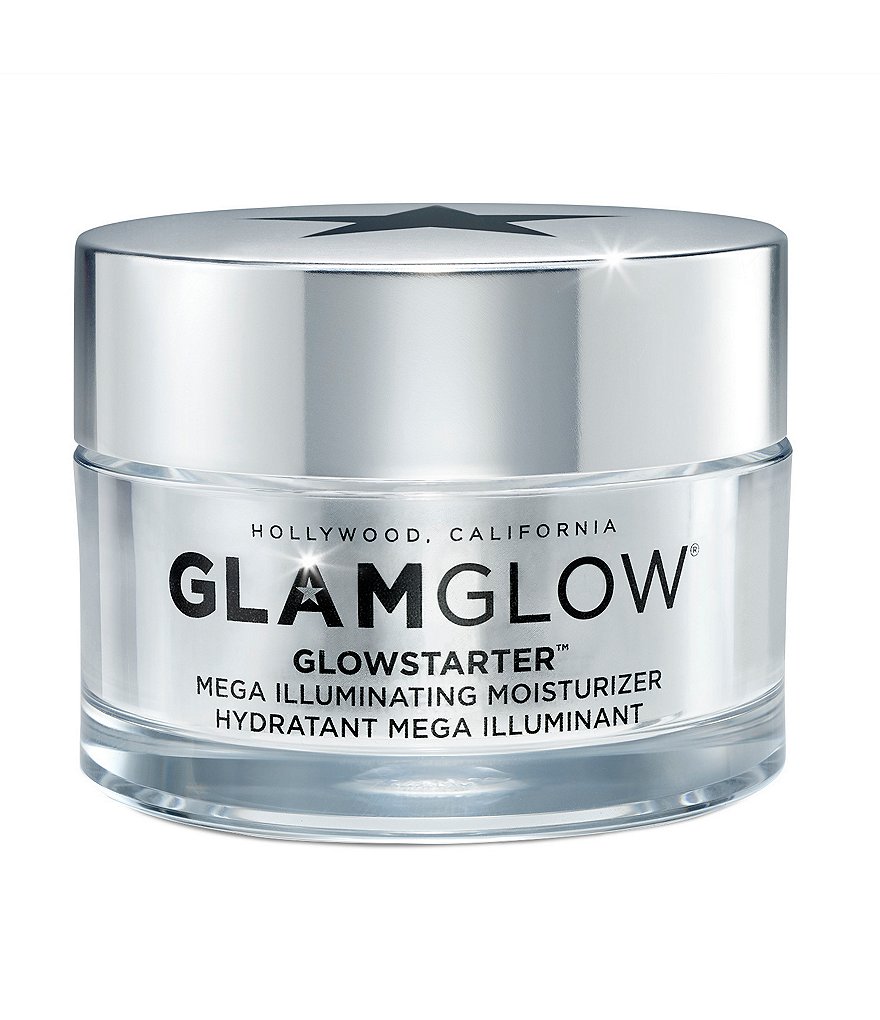 GLAMGLOW&reg; GLOWSTARTER Mega Illuminating Moisturizer