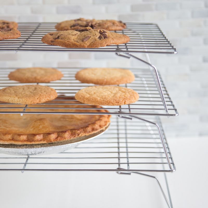 Fox Run Triple-Tier Cooling Rack