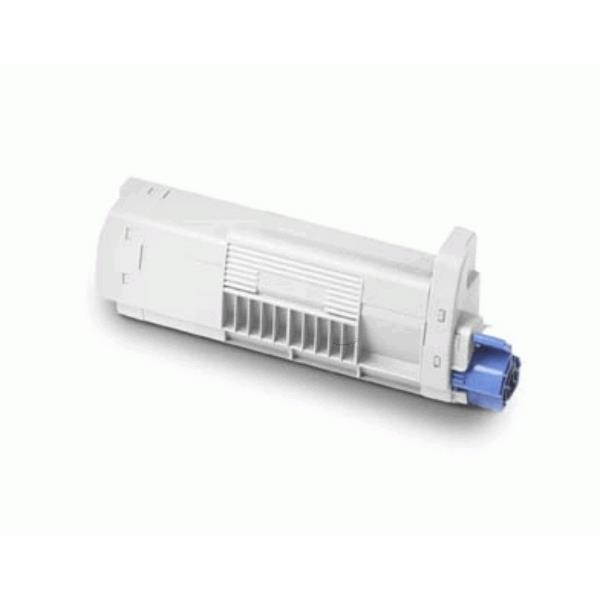 OKI C710/C711 YELLOW TONER 11.5K