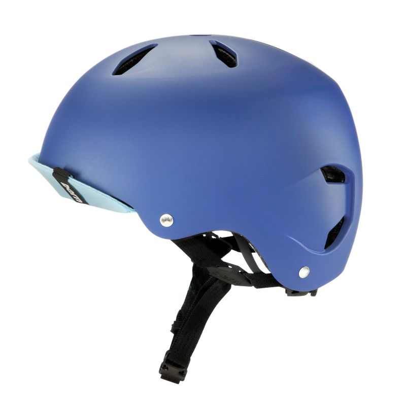 Bell Charger Adult Bike Helmet - White