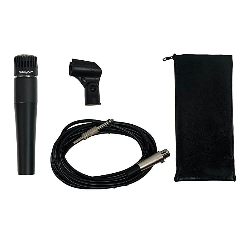 Instrument Microphone (CC-IM-1)
