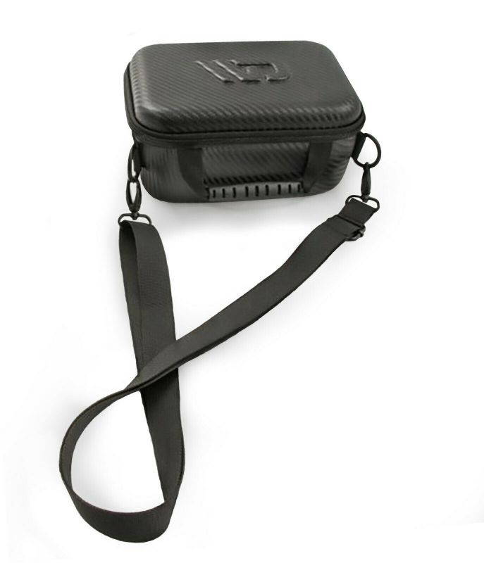 CASEMATIX Carry Case Fits Focusrite Scarlett 2i2 2nd Gen USB Audio Interface