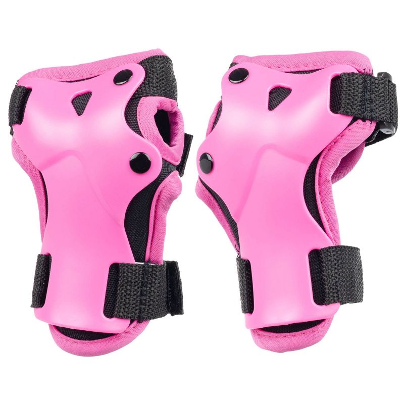Nutcase Youth Pads Girls' Ages 8+ - Pink