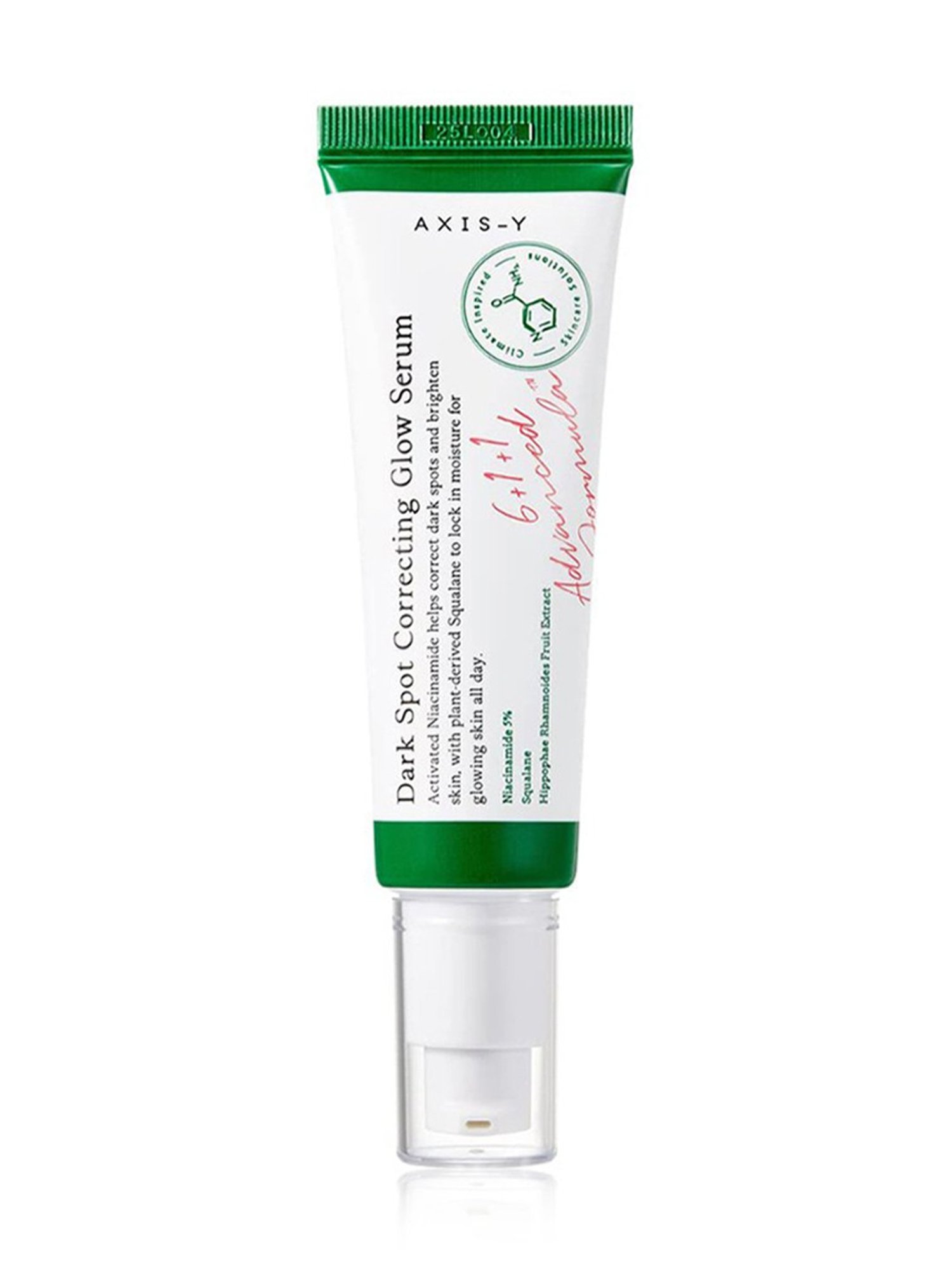 Axis-Y Dark Spot Correcting Glow Serum - 50 ml