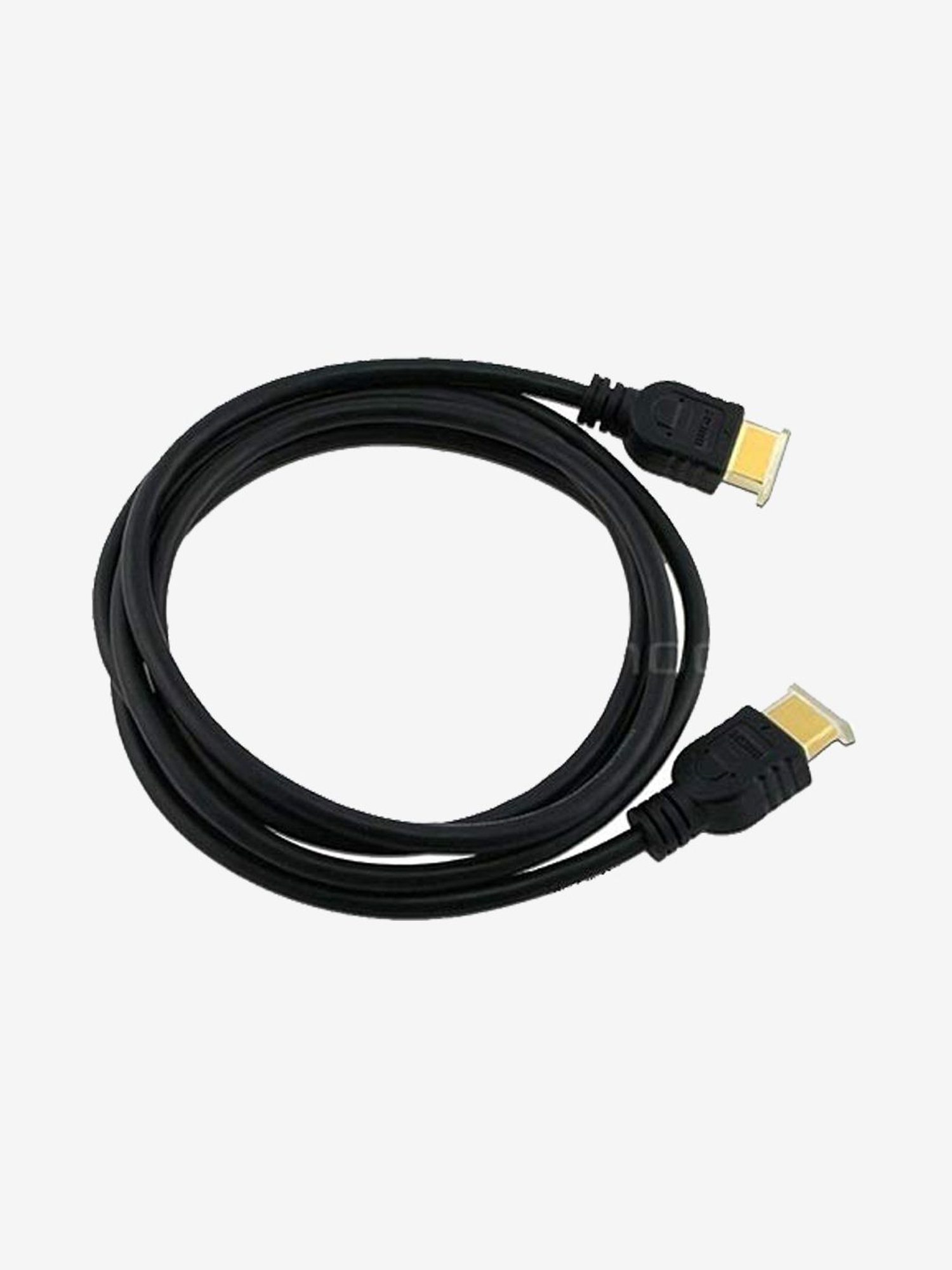 Ebsb Hdmi Cable 3 Meter 2.0 With Ethernet (Black)