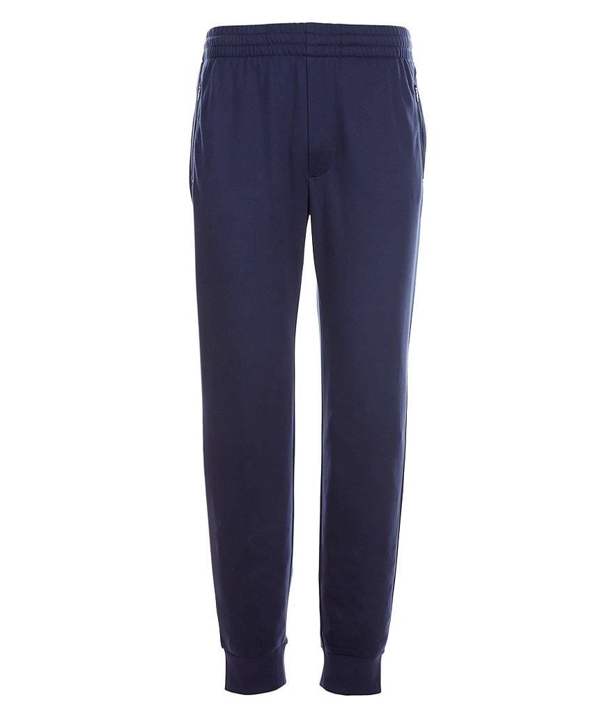 Southern Tide Backrush Heather Stretch Jogger Pants