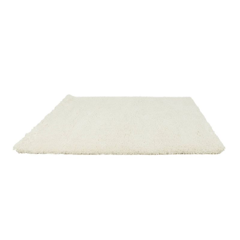 4'x6' Hygge Rug Ivory/Cream - Karla Dubois