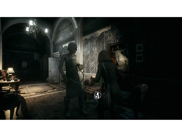 Remothered: Tormented Fathers - PlayStation 4