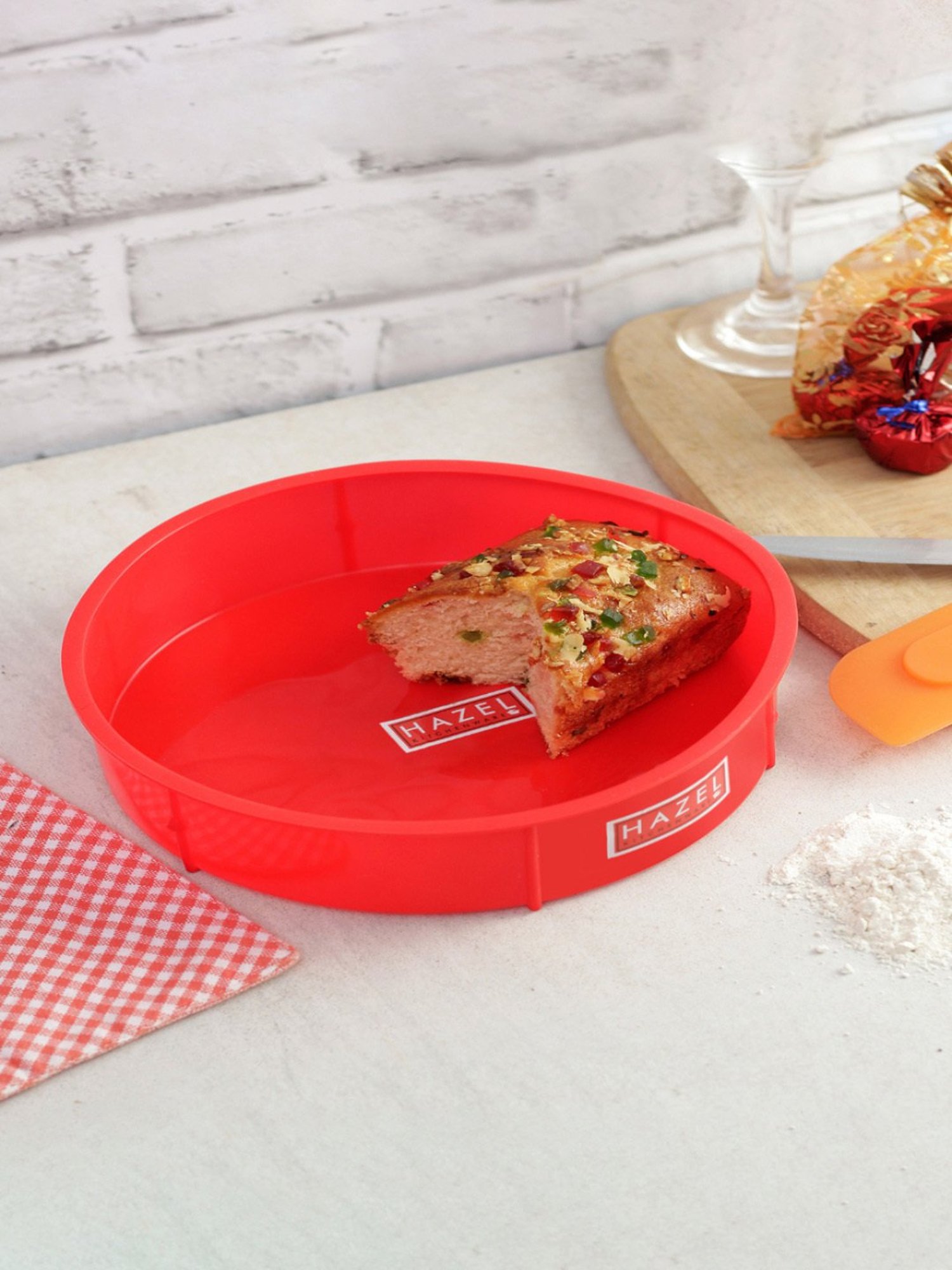 ORIGAMI Coffee Dripper Medium (Green)