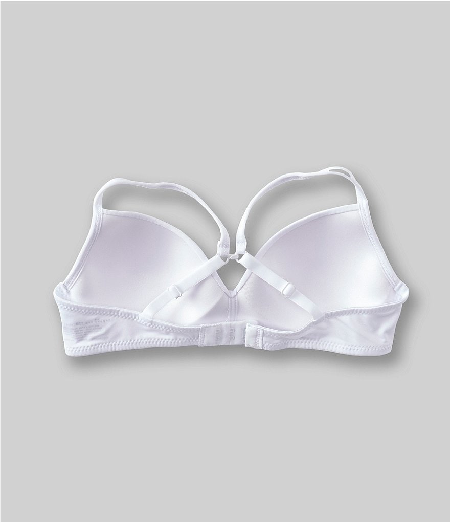 Copper Key Girls 4-12 Half Slip