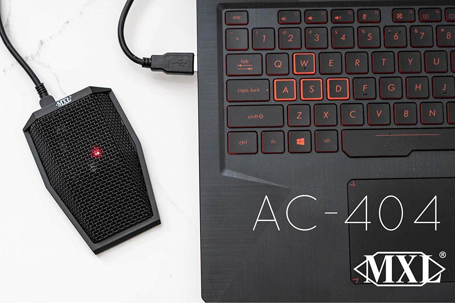 MXL AC404 USB Conference Microphone