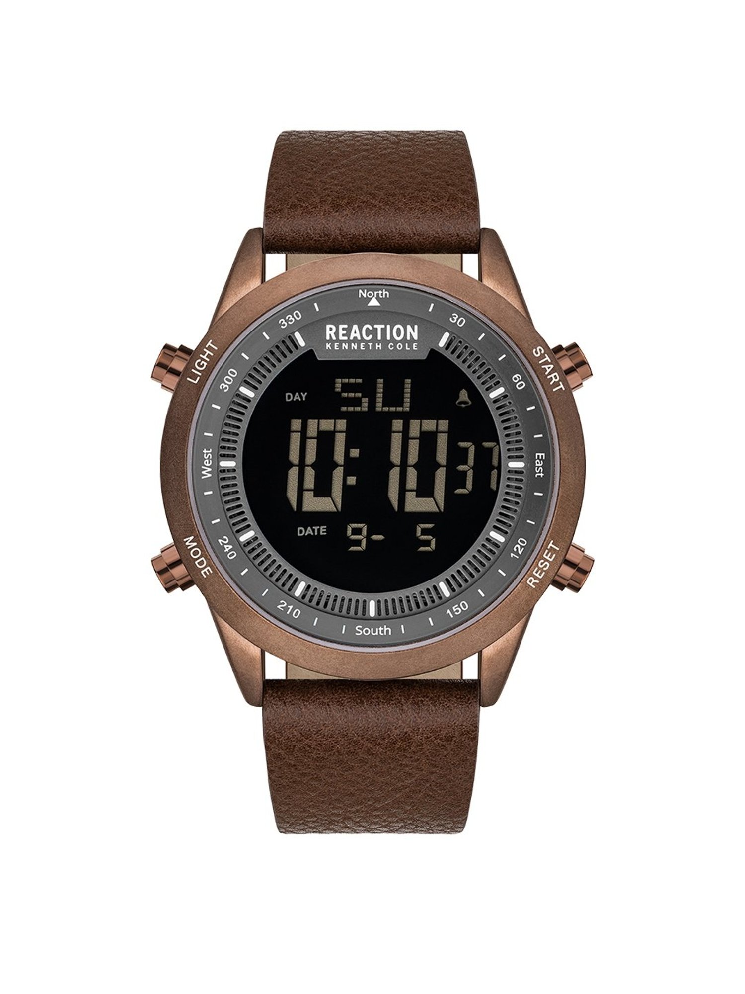 TED BAKER BKP80S203 Smart Watch for Men