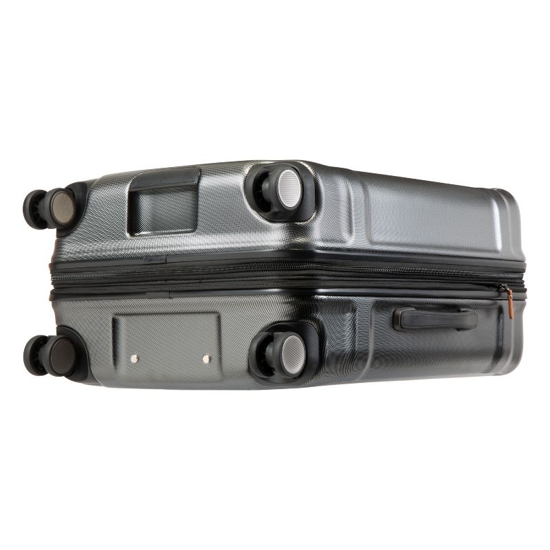 Chariot Travelware Parrot 2pc Luggage Set