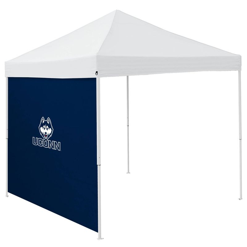 NCAA UConn Huskies 9'x9' Side Panel