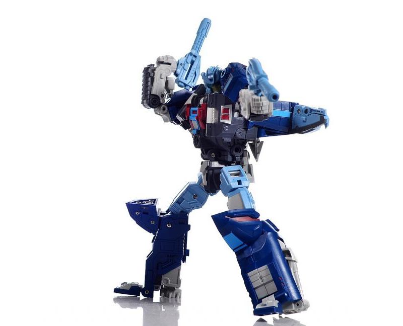 X-6 Knight Limited Edition | Fansproject Function X Action figures