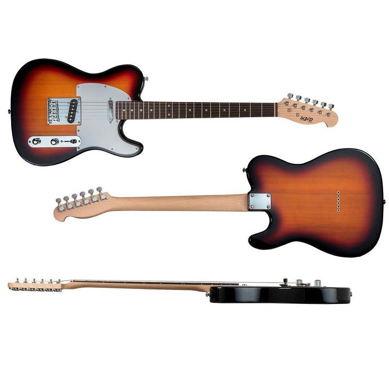 Guild A-150 Savoy Special SCW Hollow Body Electric Guitar Snow Crest White