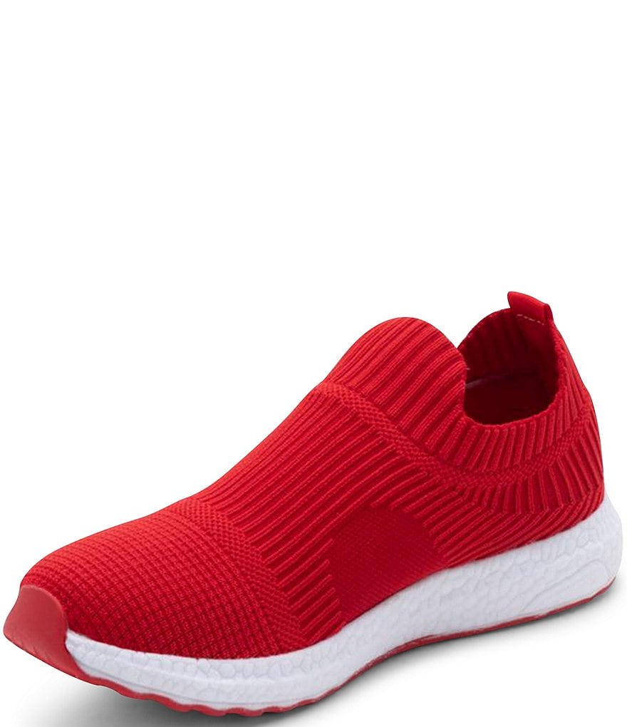Blondo Winter Waterproof Knit Slip-On Sneakers