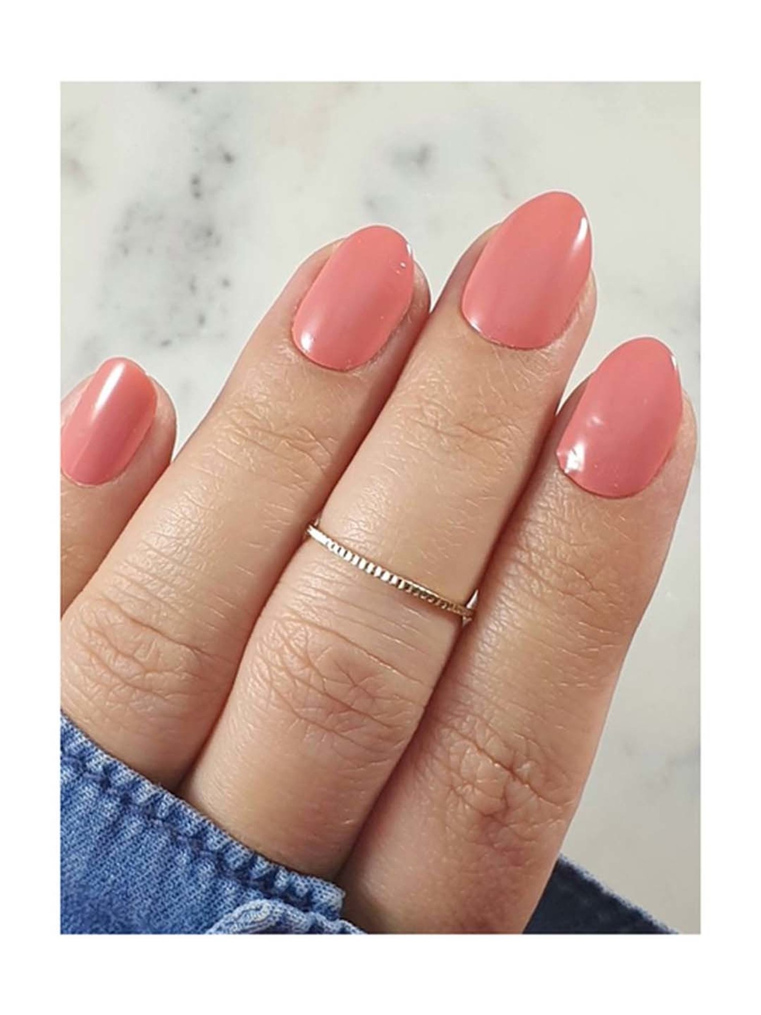 Ellement Co. Your Majesty 9 Free-Breathable Lacquer - 10 ml