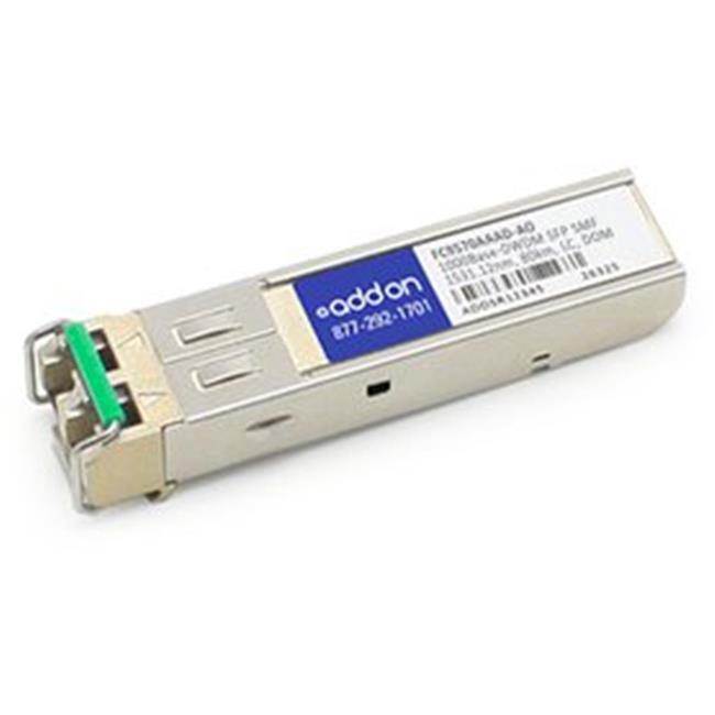 EDGE Perle SFP (mini-GBIC) Module