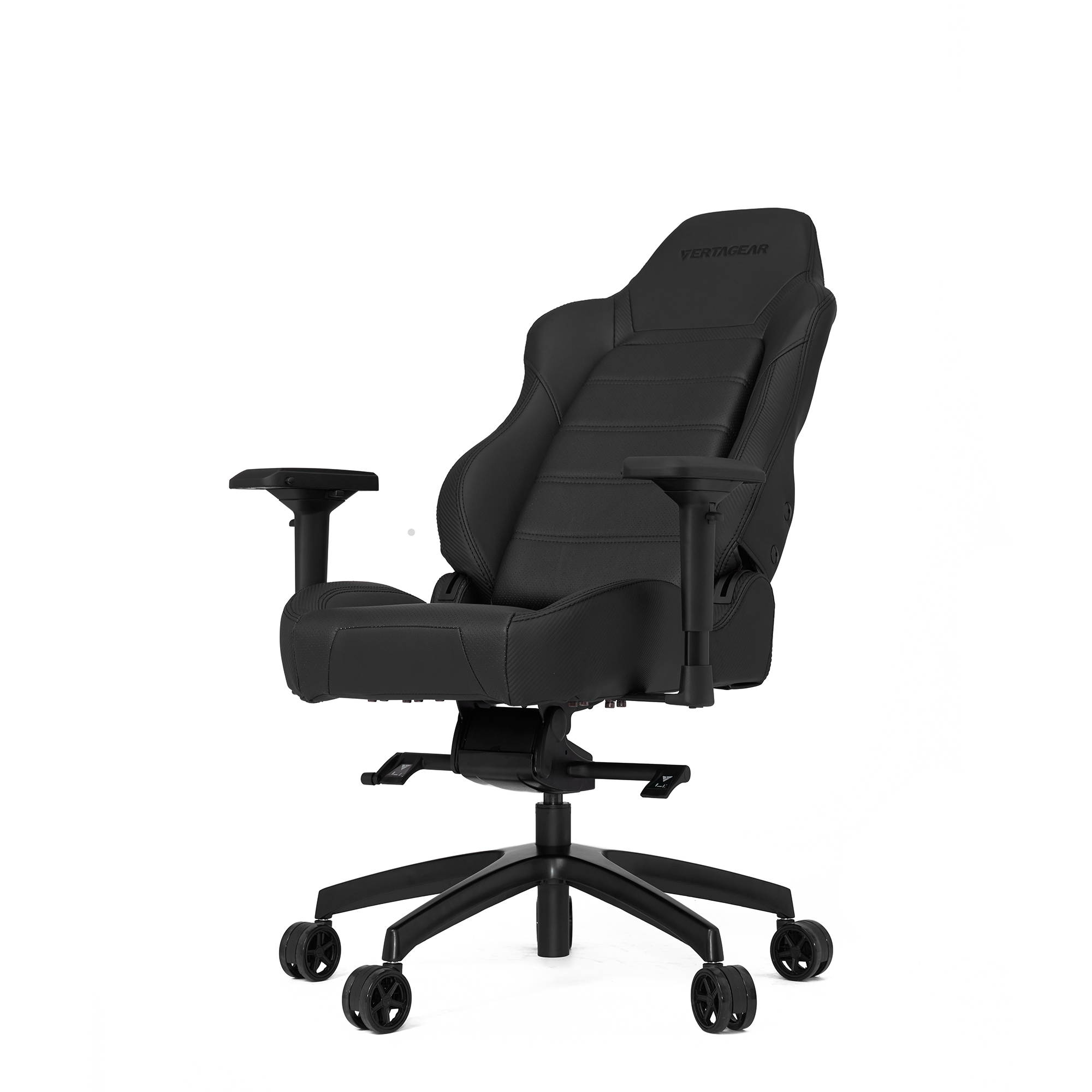 Vertagear Racing Series P-Line PL6000 Ergonomic Racing Style Gaming Office Chair - Camouflage Edition