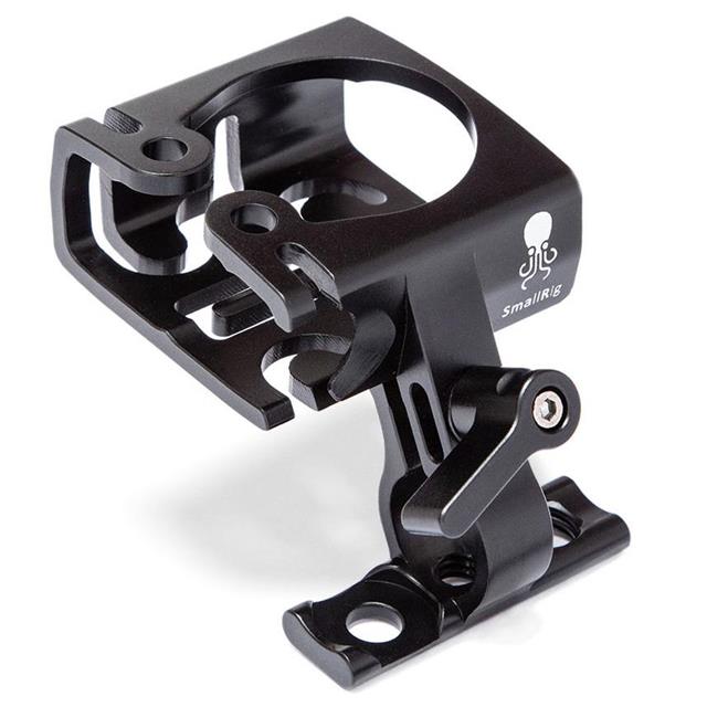Tentacle Sync Aluminum Bracket with 15mm Rod Support for SYNC E #A07