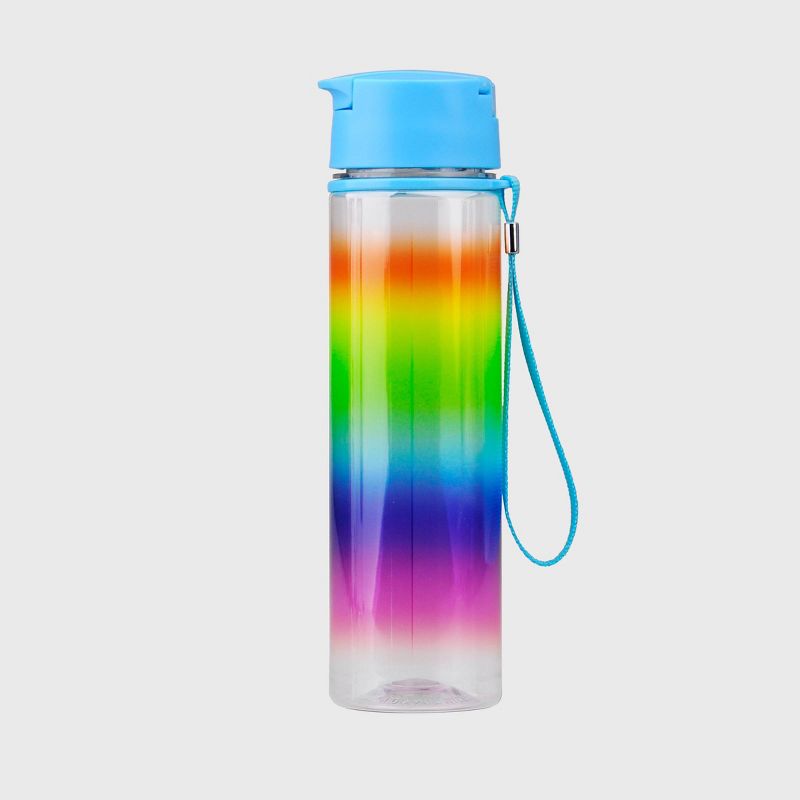4ct 30oz Water Bottle Rainbow - Bullseye's Playground™