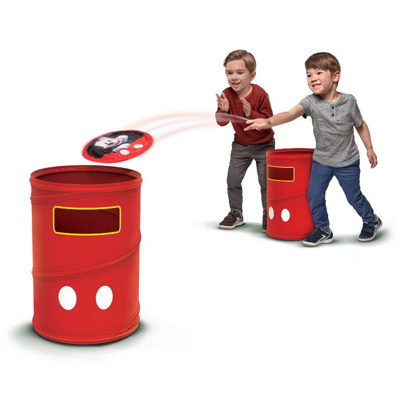 Mickey Mouse Slam Jam Target Toss