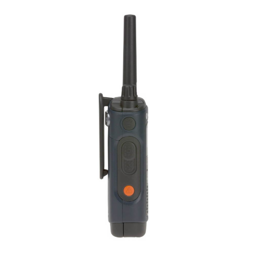 Motorola T460 (8 Pack) Two Way Radio